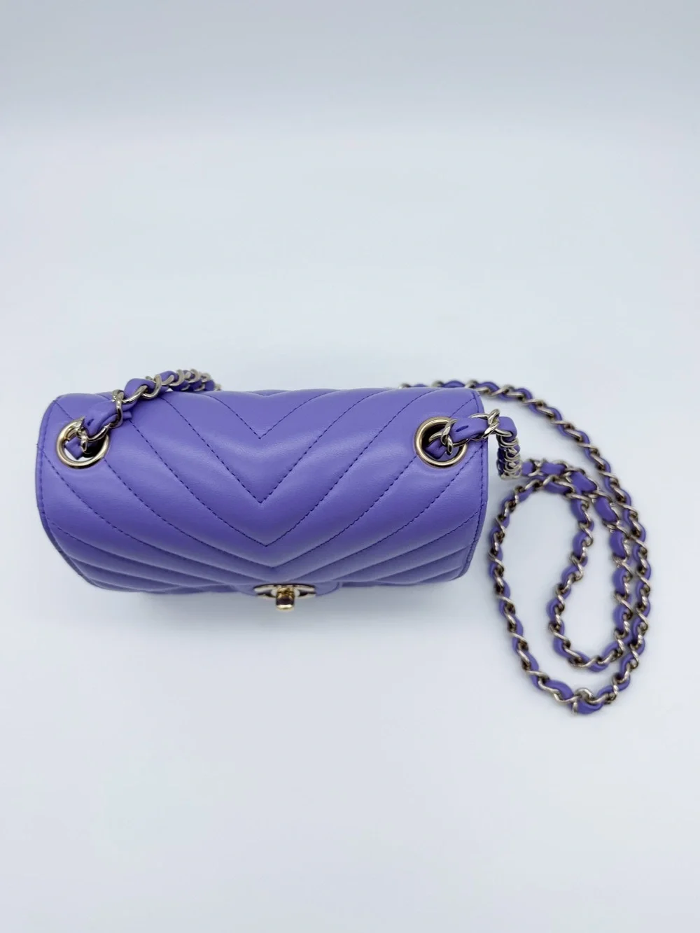 CHANEL Mini Classic Flap Bag